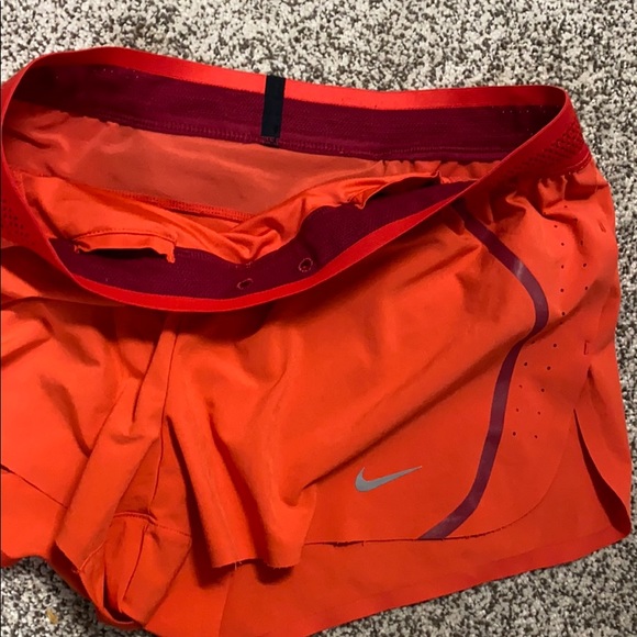 Nike AeroSwift Shorts